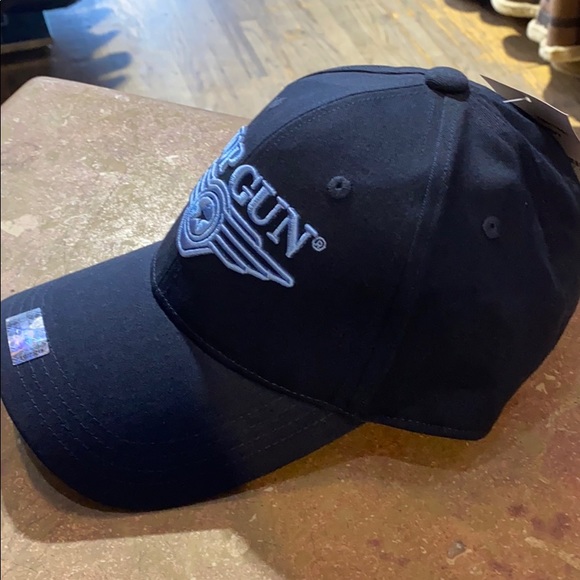 Top Gun Cap - Picture 4 of 4